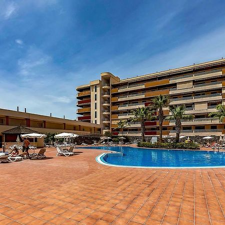 2Bed Ocean Apartment In Los Gigantes Puerto de Santiago  Exterior foto