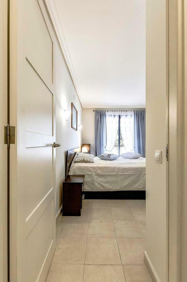 2Bed Ocean Apartment In Los Gigantes Puerto de Santiago  Exterior foto