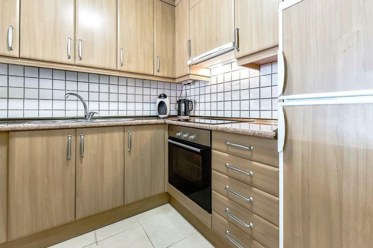 2Bed Ocean Apartment In Los Gigantes Puerto de Santiago  Exterior foto