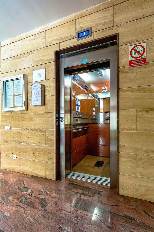 2Bed Ocean Apartment In Los Gigantes Puerto de Santiago  Exterior foto