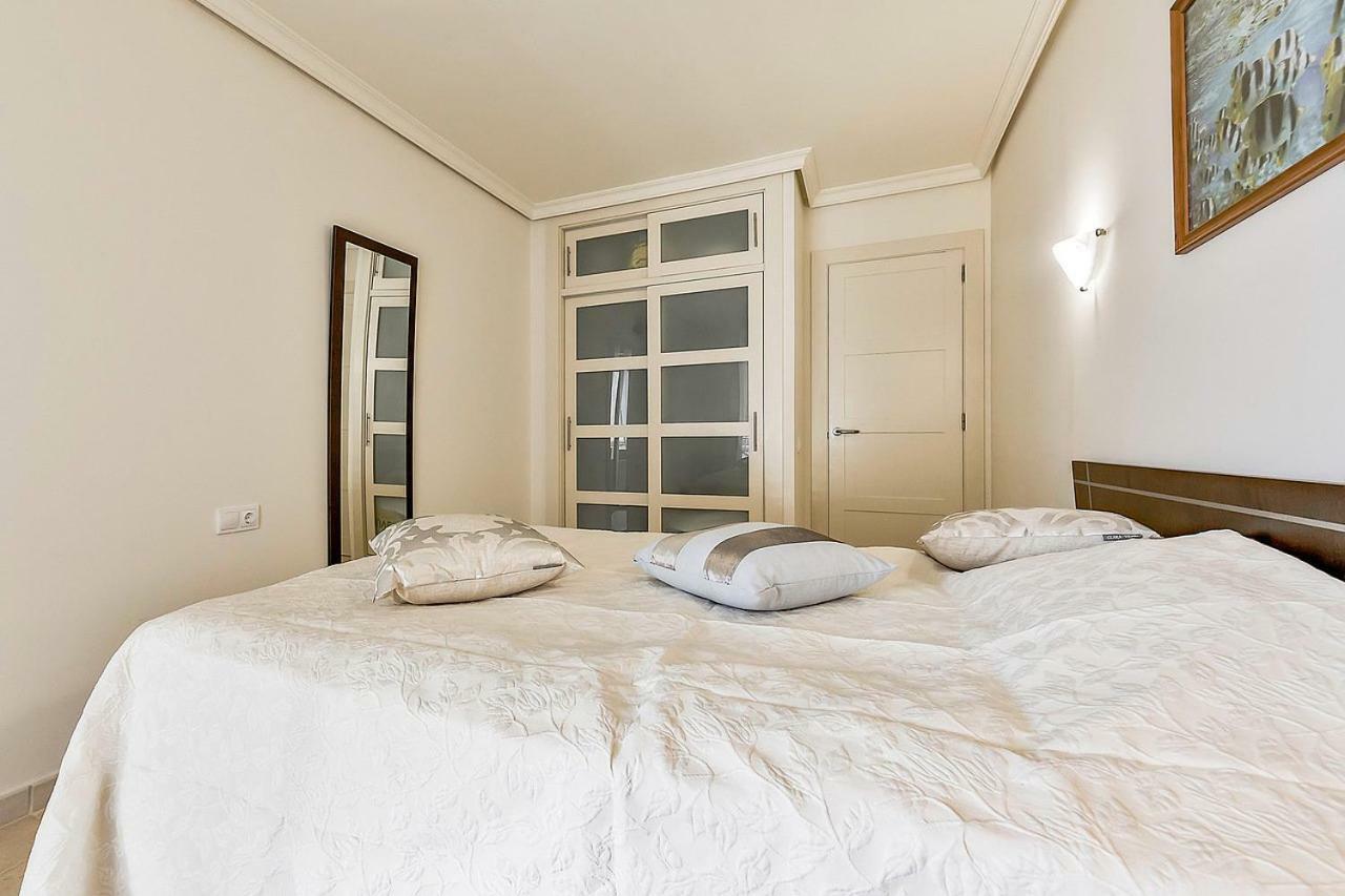 2Bed Ocean Apartment In Los Gigantes Puerto de Santiago  Exterior foto
